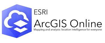 ArcGIS logo