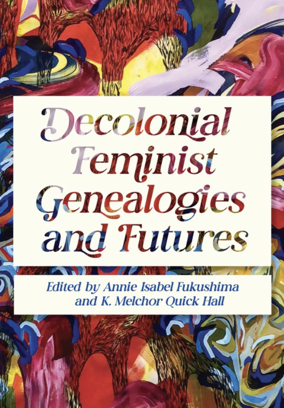 colorful book cover
