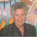 Gladys Garcia, M.A.