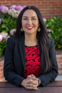 Felicia Montes