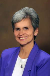 Dr. Gen Ramirez