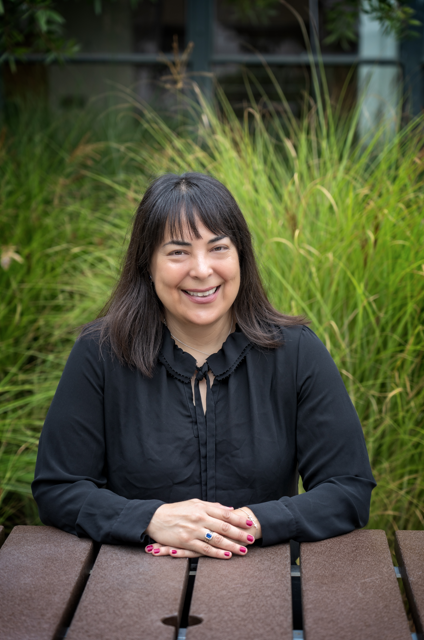 Dr. Loretta Ramirez