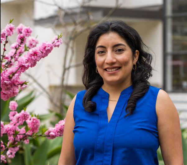 Dr. Marlene Nava Ramos