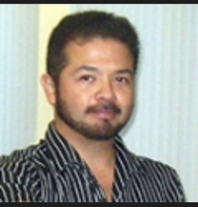 Dr. Luis Rodriguez