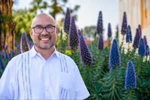 Dr. Rigoberto Rodriguez