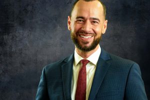Dr. Christopher Rosales