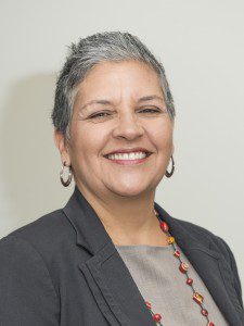 Dr. Anna Sandoval
