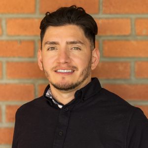 Dr. Dario Valles