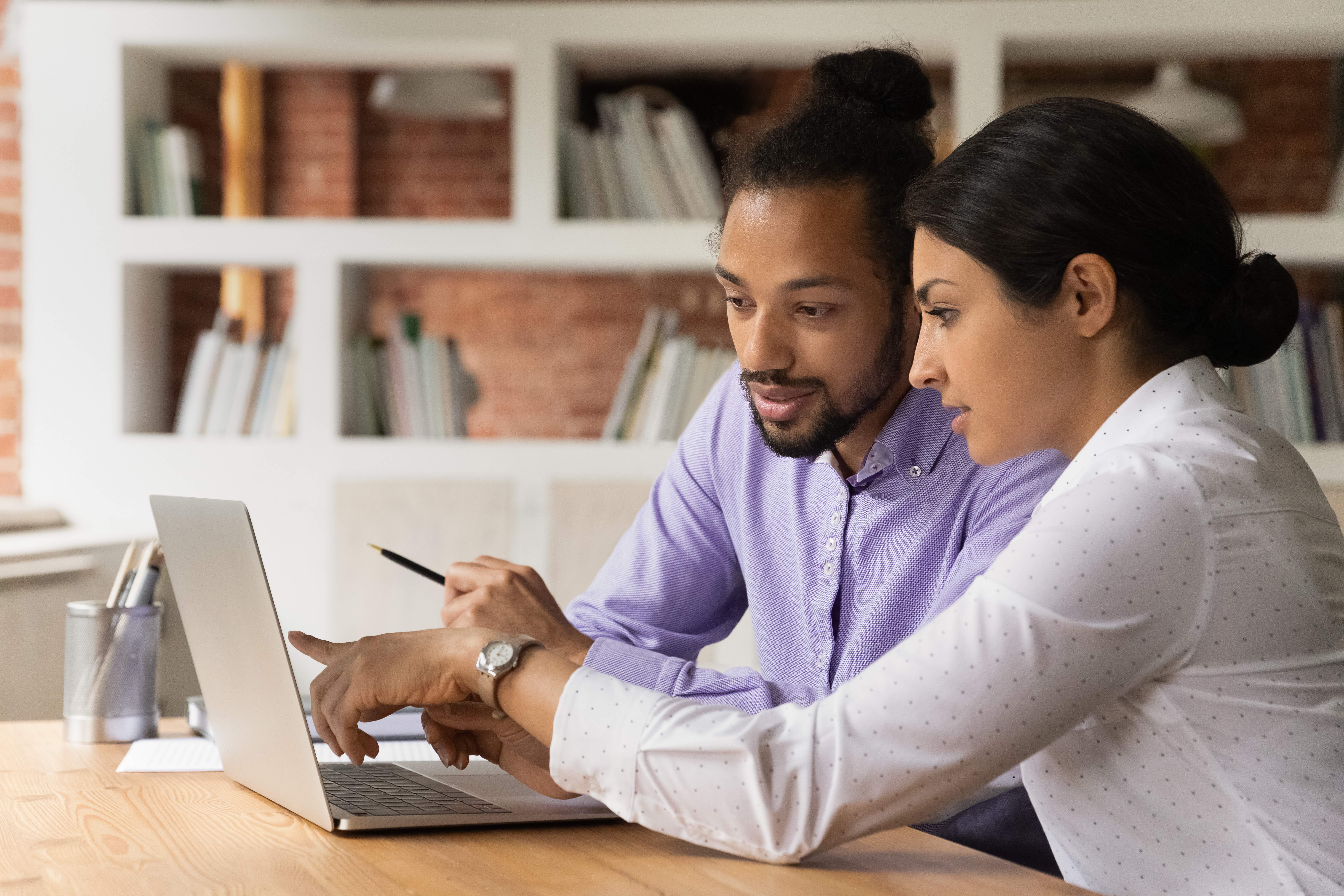 Co-Planning and Co-Teaching