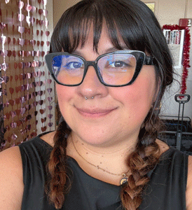 Emily Ramirez-Uribe - Thumbnail