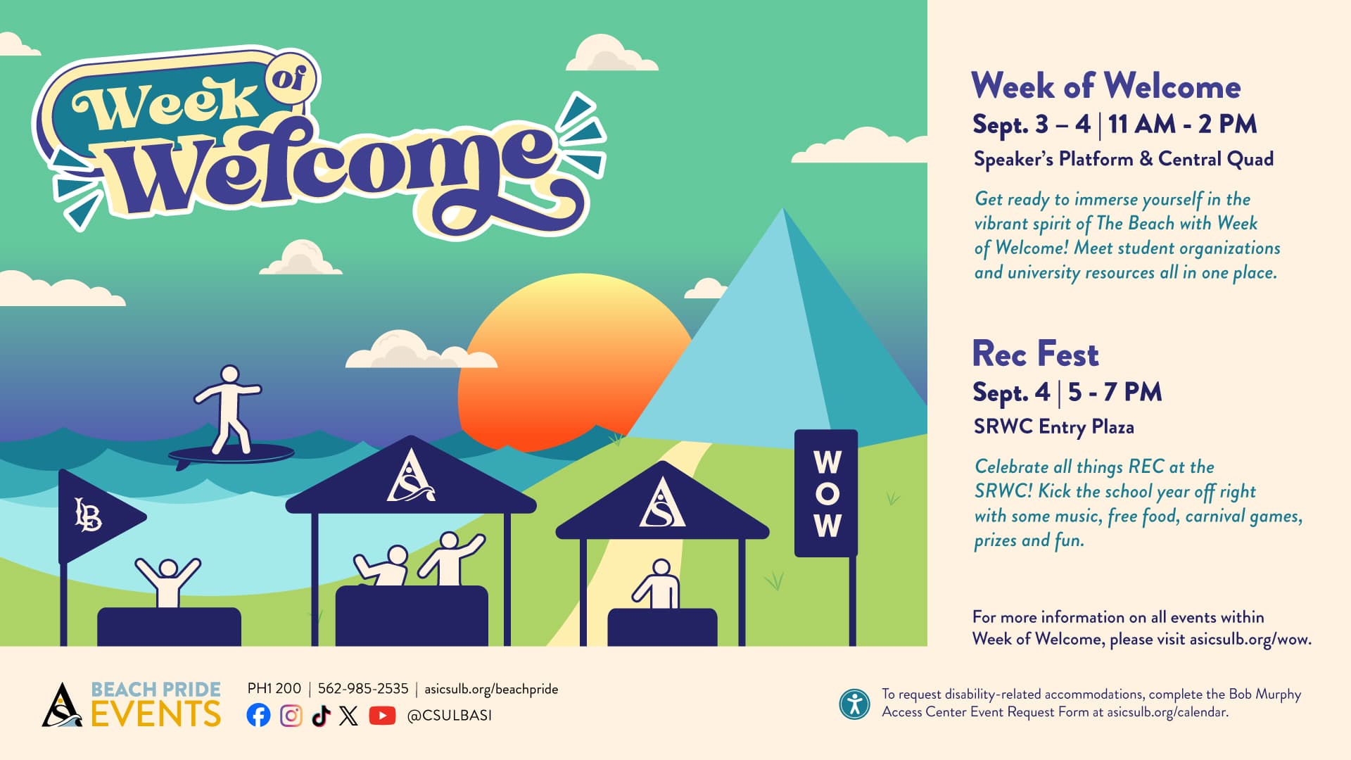 Week-of-Welcome