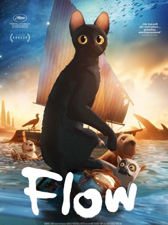 Flow Flow
