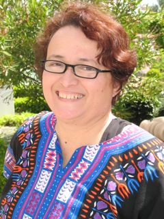 Dr. Antonia Garcia-Orozco