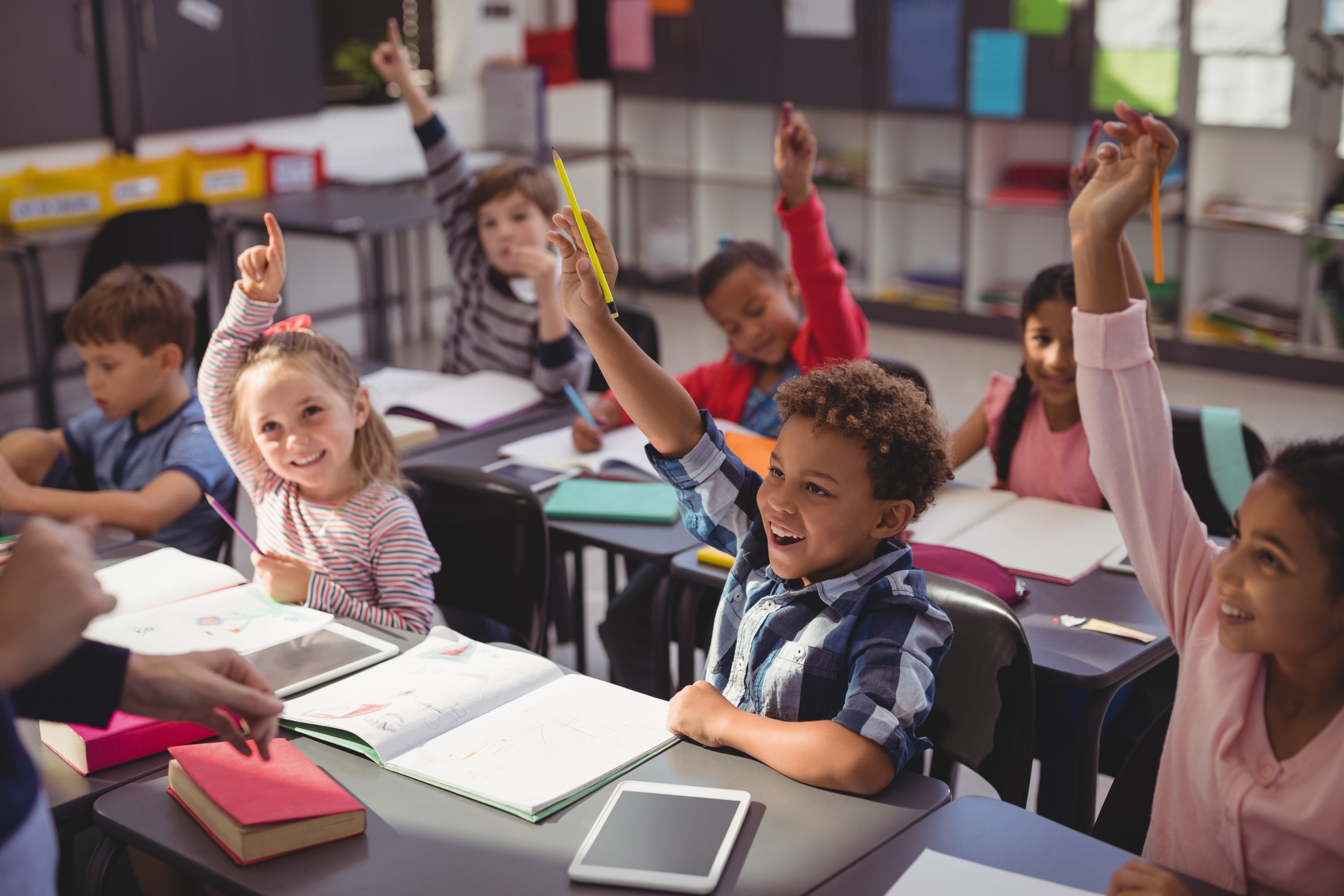 Inclusive and Excellence in Instructional Practices