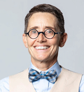 Jennifer Reed - Thumbnail