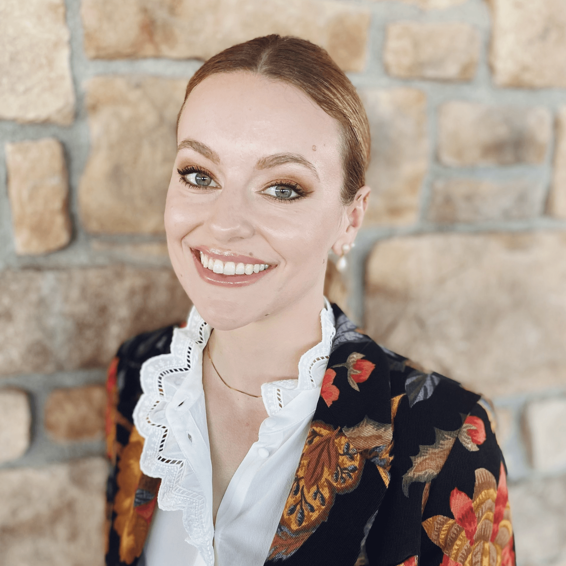 Jessica McBride