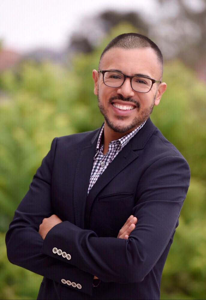 Jesus Ayala