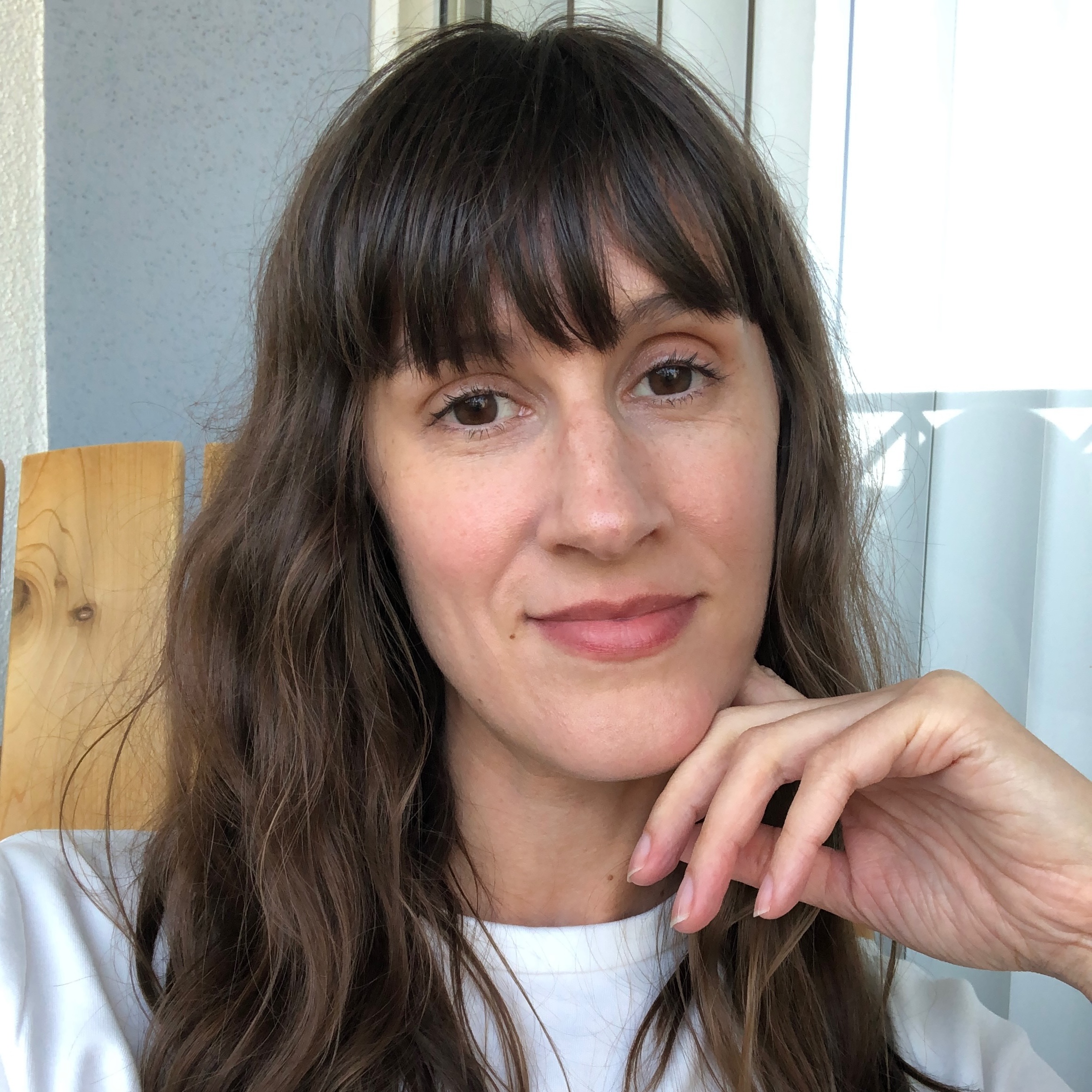 Alison Kowalski Headshot