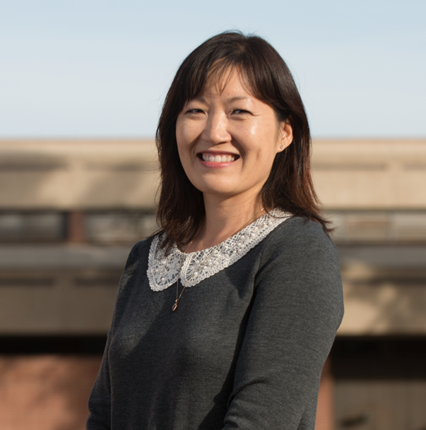 Tina Mow