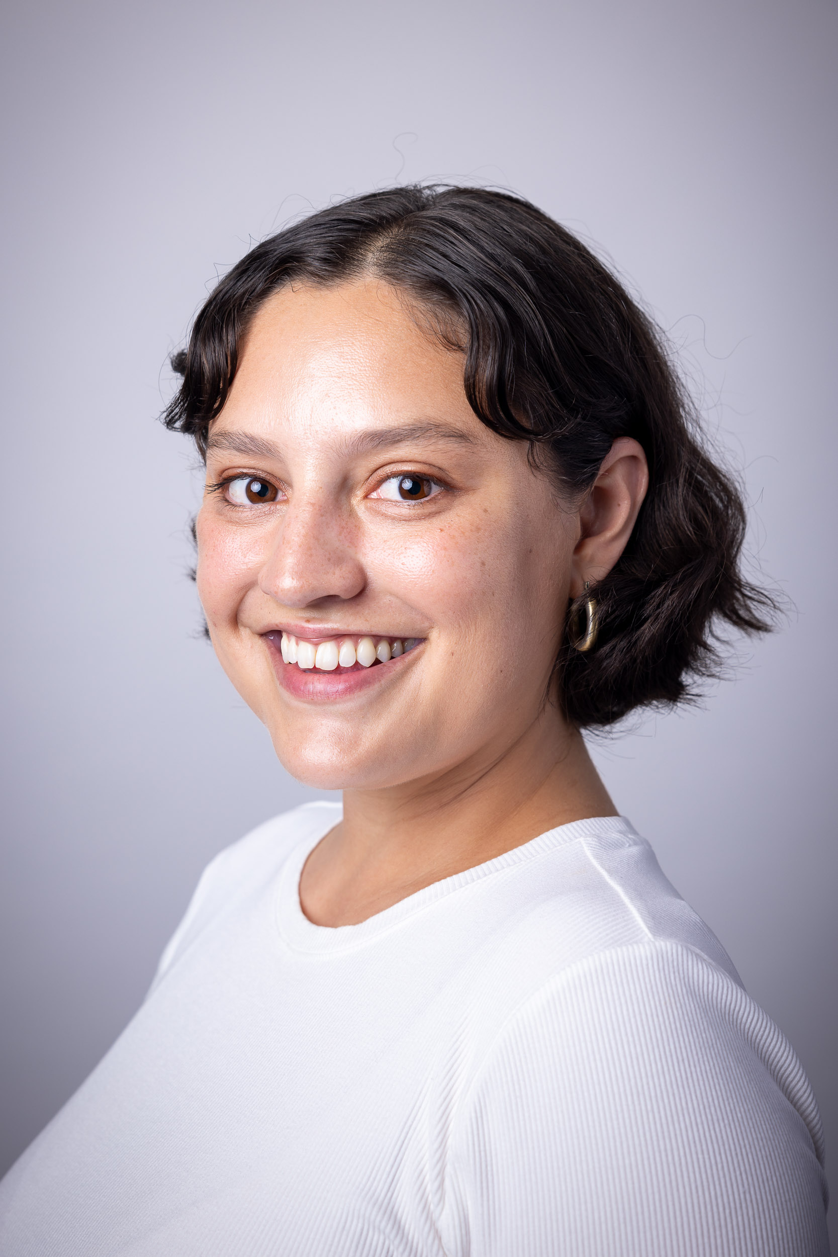 Nicollette Brant Headshot