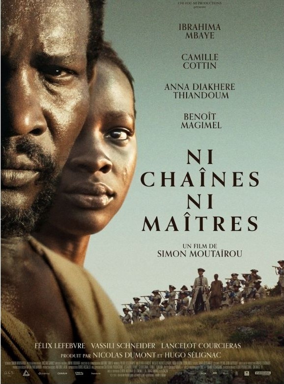 Ni Chaines Ni Maitres (No Chains, No Masters) Ni Chaines Ni Maitres (No Chains, No Masters)