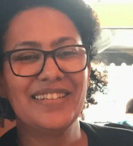 Rahel Woldegaber - Thumbnail