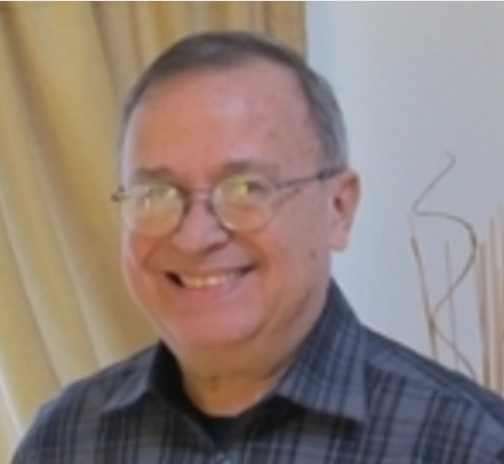 Dr. Victor Rodriguez, Professor