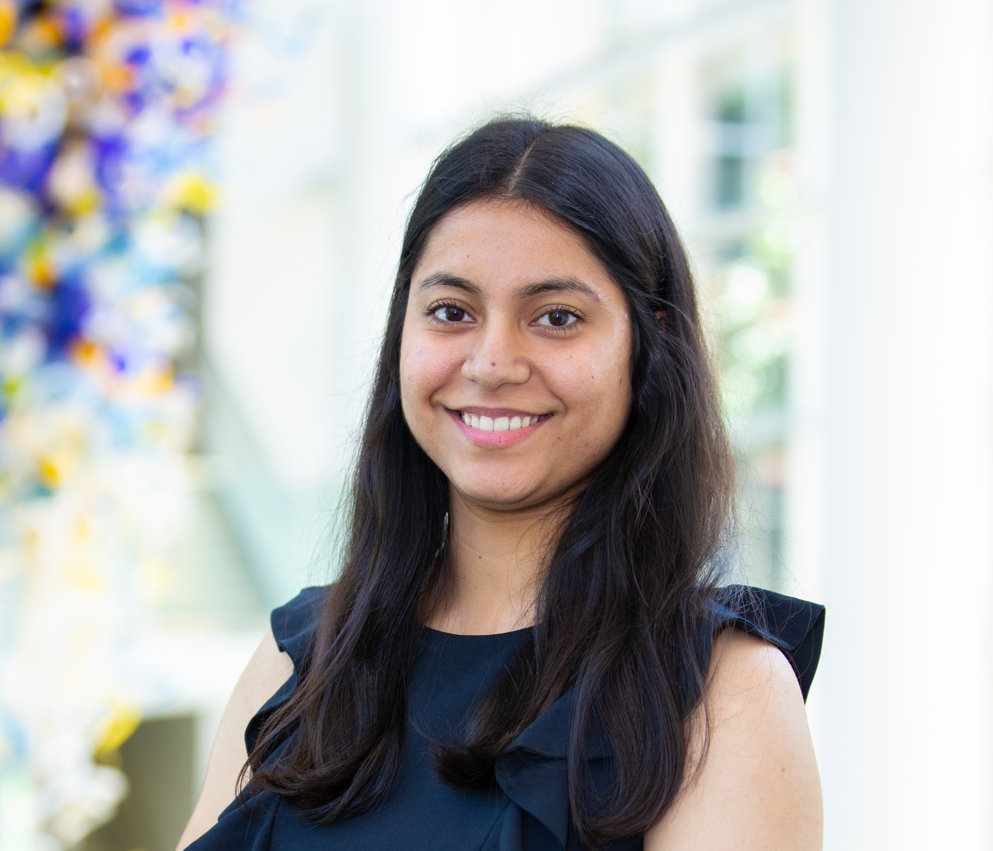 Shikha Safaya Assistant Professor of Information Systems at COB CSULB