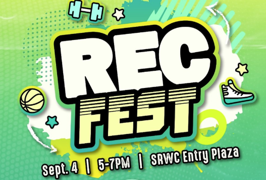 Rec Fest 2025