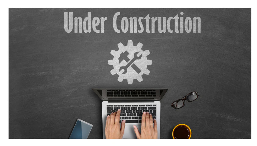 Under Construction