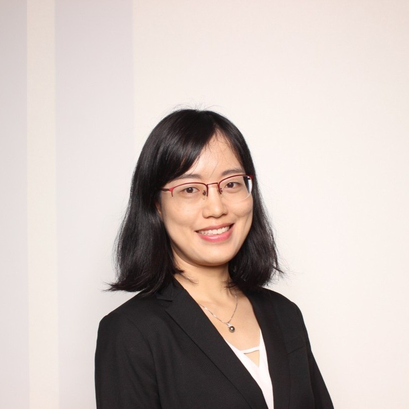 Yanru Yang
