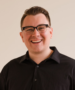 Adam Friedrich