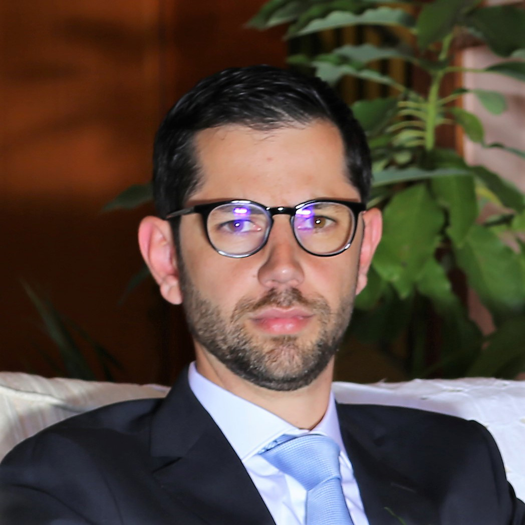 Andrea calabrese