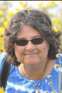 Dr. Angela Wranic