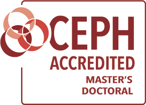 CEPH Logo
