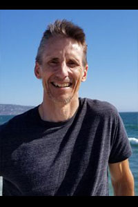 Dr. David Pepper