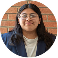 Adriana Gonzalez Azucar headshot