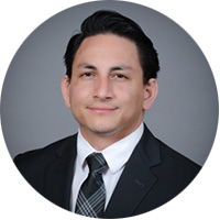 mike lopez headshot