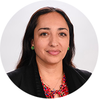 Brenda Lopez headshot