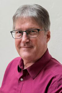 Dr. Gary Hytrek