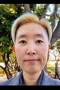 Dr. Hyowon Ban