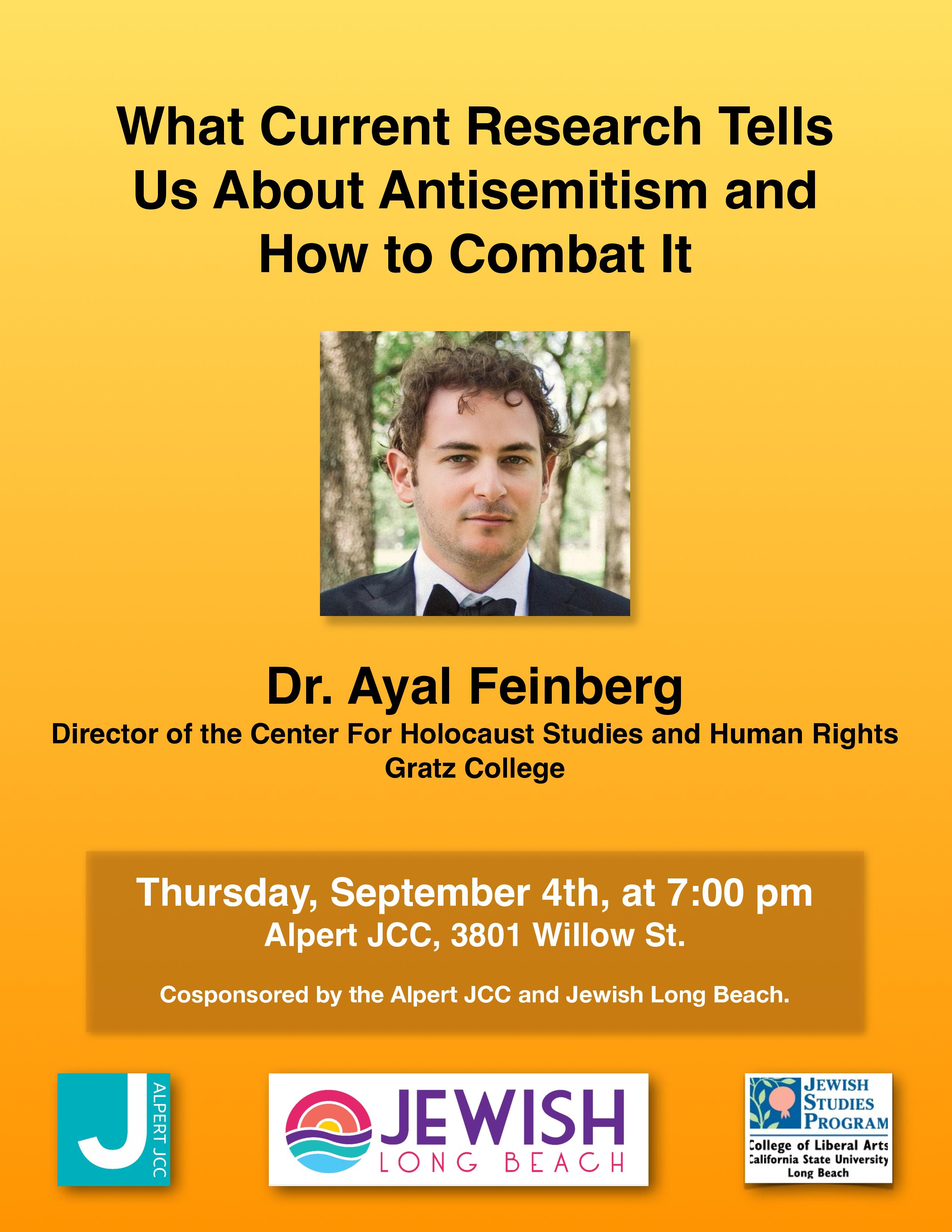 Jewish Studies Program