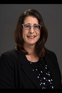 Dr. Christine L. Jocoy