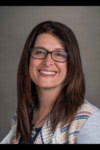 Dr. Suzanne Perlitsh (Wechsler)