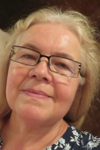 Dr. Unna Lassiter