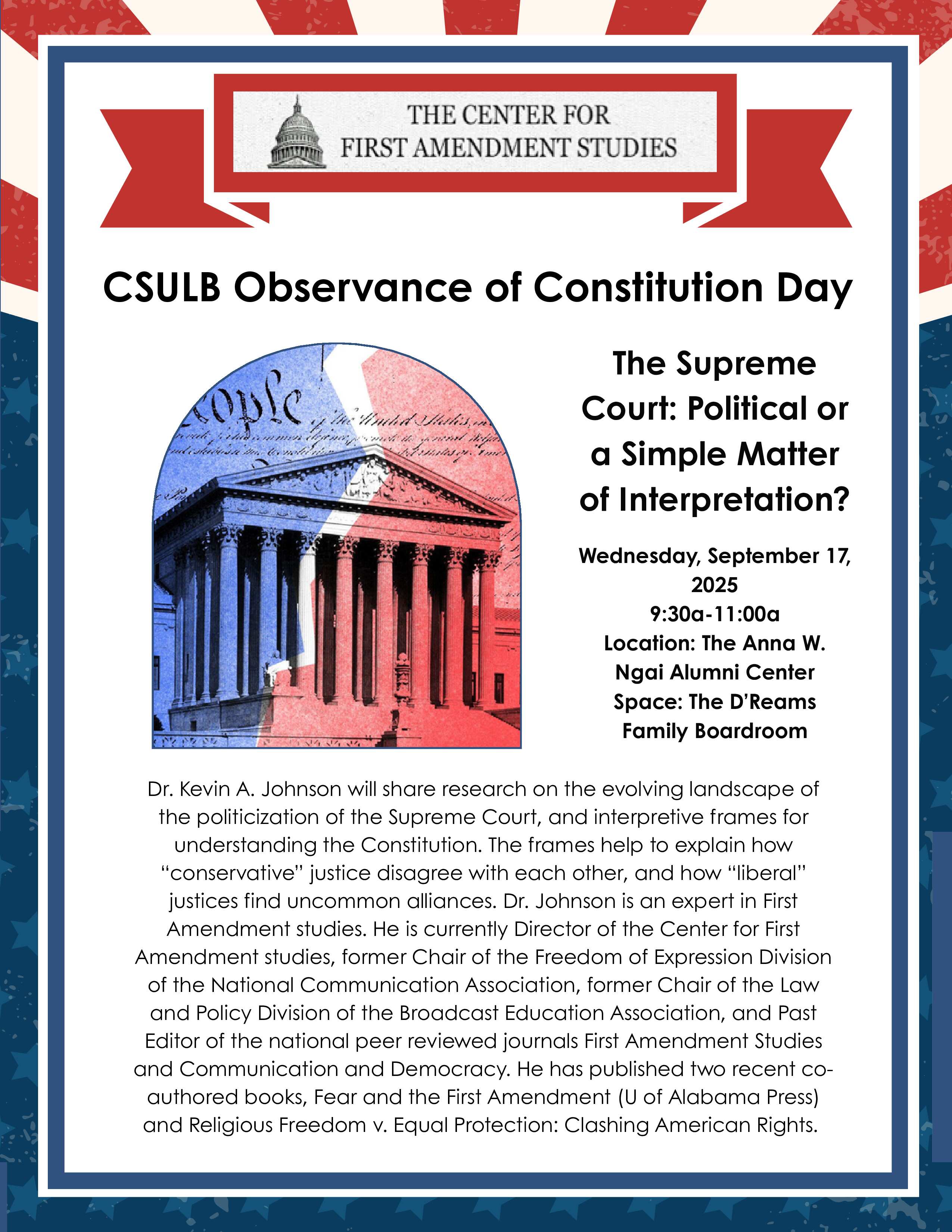 Constitution Day