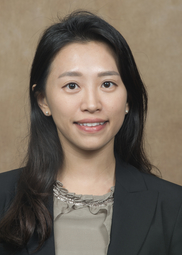 Yoonhee Choi Management Professor