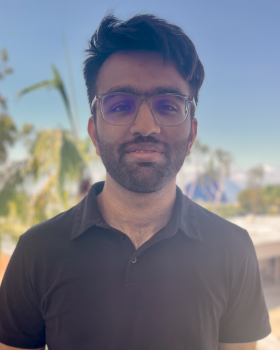 Aryan-ESSC Peer Advisor