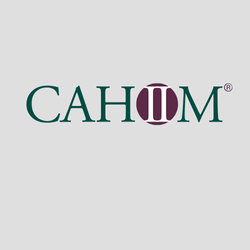CAHIIM Logo