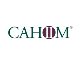 CAHIIM Logo